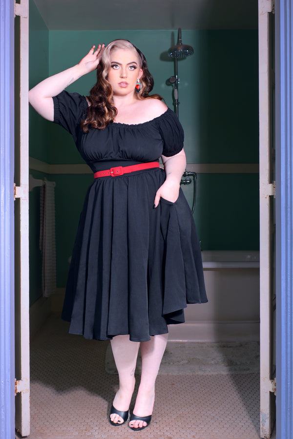and Style - Couture For Every Body - Pinup Plus Size Dresses – pinupgirlclothing.com