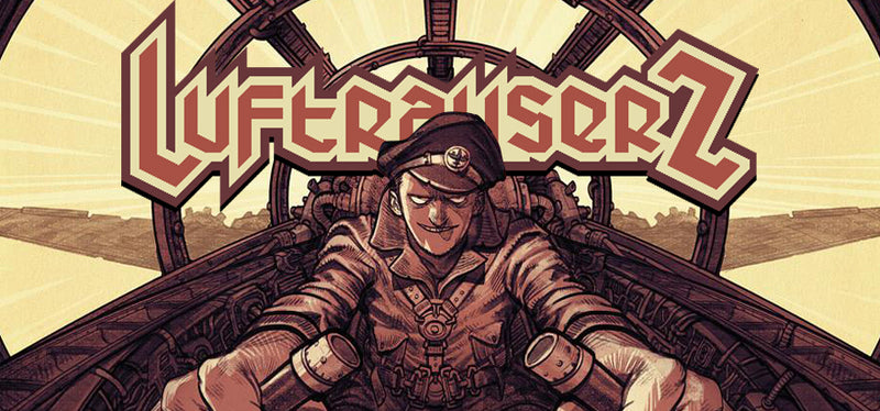 luftrausers free download