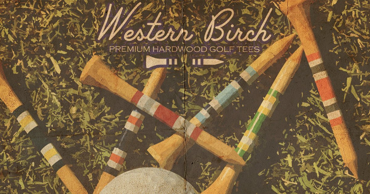 Western Birch Golf Company