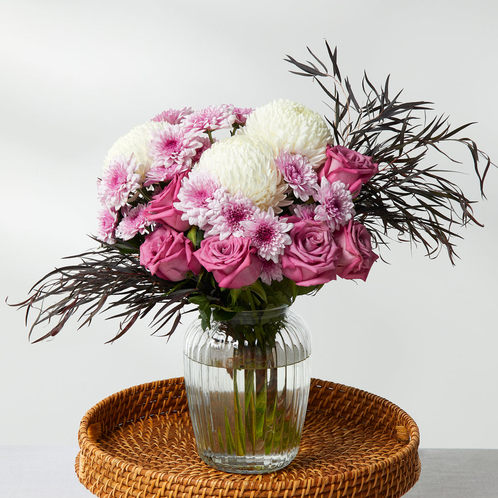 The Mum: Mother's Day Bouquet