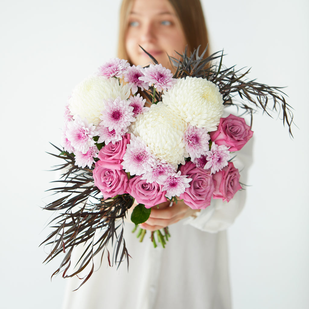 Mother's Day flower delivery