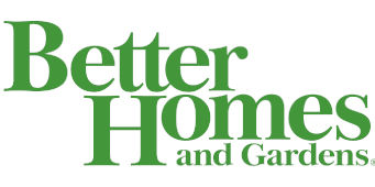 Better Homes and Gardens Logo