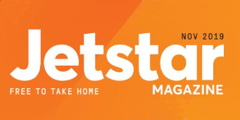 Jetstar Logo