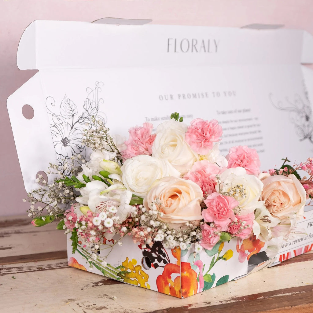 What Flowers Symbolise Congratulations? | Floraly