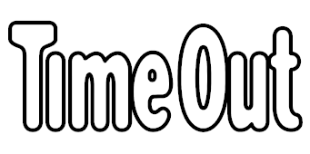 TimeOut Logo