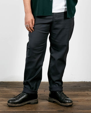 Slim Dungarees – OUTLIER