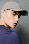 Kirill in the sandstorm F.Cloth Cap , side view