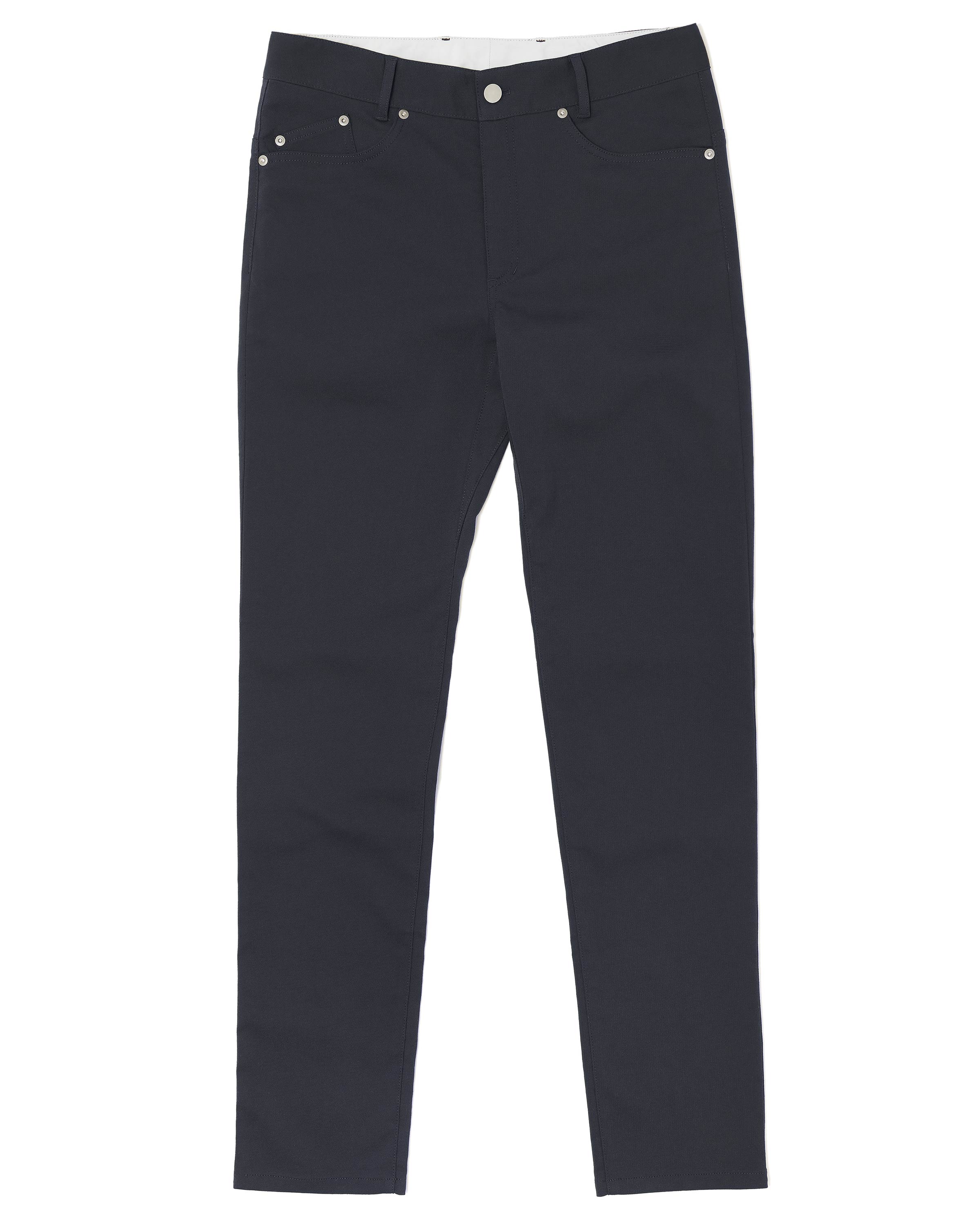 OUTLIER - Slim Dungarees