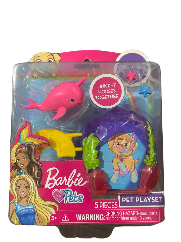 Barbie Shoe Croc Charms – Amia Boutique