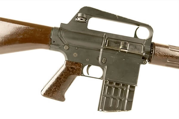 Armalite-AR10-Rifle