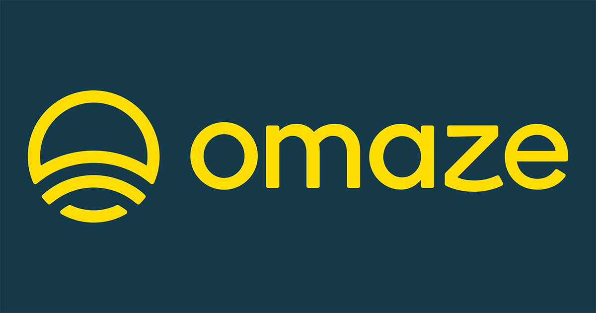 Omaze - STAGE
