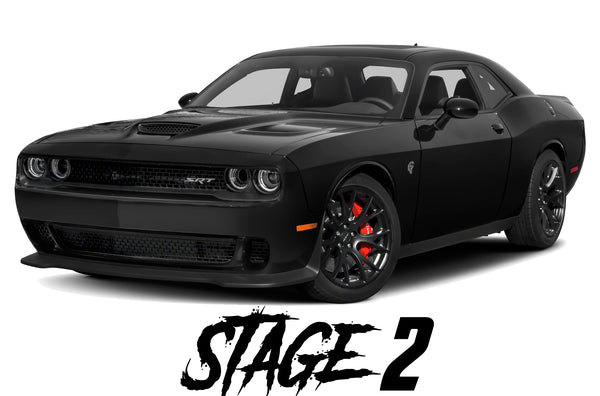 hellcat performance shops