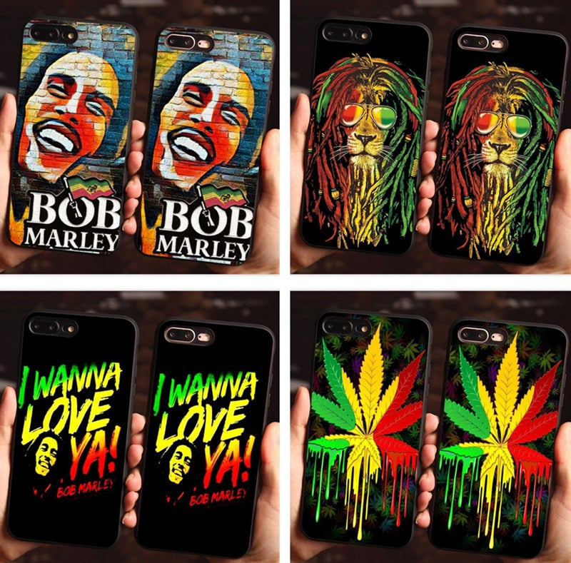 coque iphone xs reggae