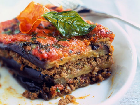 Vegan Lasagna - 3 Delicious Ways I Birdman Life Blog