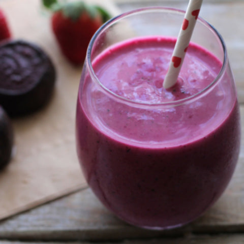 Nitric Oxide Boost Smoothie