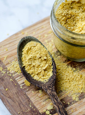 Nutritional Yeast Benefits