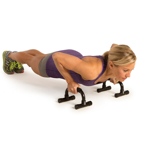 Push Ups Bars