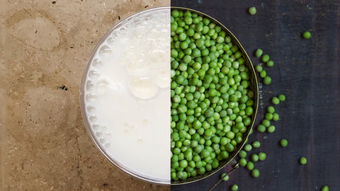 Pea Milk