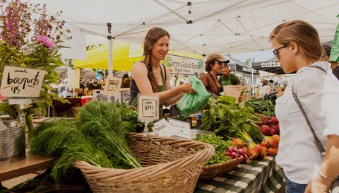 Farmers' Market