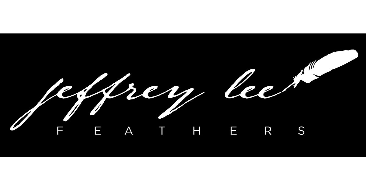 Jeffrey Lee Feathers