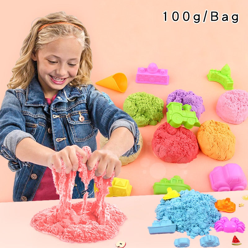 kinetic sand kidstuff