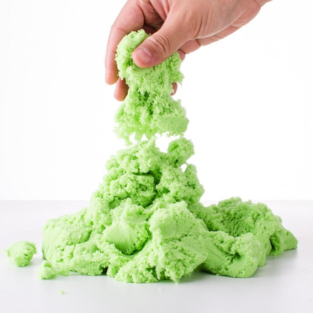 kinetic sand kidstuff