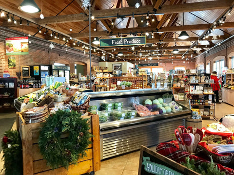 Pineland Farms Market