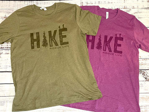 Hiking Shirts