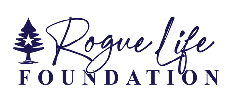 Rogue Life Foundation Logo