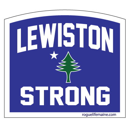 Lewiston Strong fundraiser
