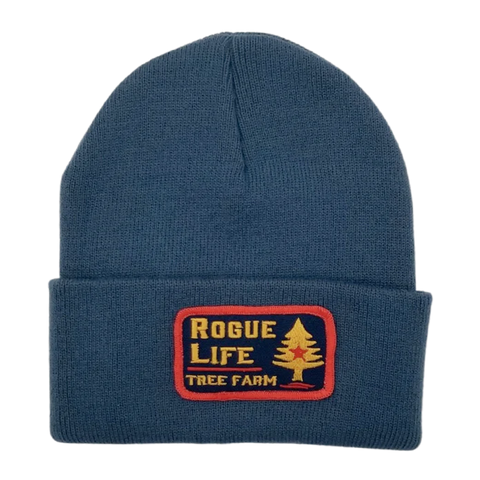 Rogue Life Tree Farm Hat