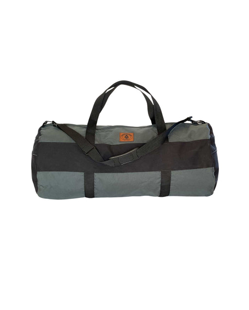 Maine Fly Fishing (FSH) Duffle Bag for Sale by curranmorgan