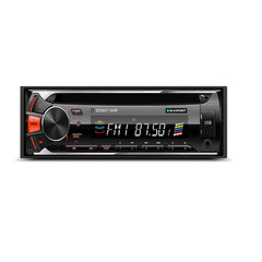 Blaupunkt FM/CD Radio w/ Bluethooth & MP3 Aux Connection