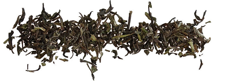 No. 1431 Nepal Shangri-La Bio 1st flush