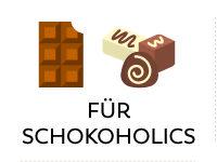 Tee für Schokoholics