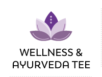 Wellness & Ayurveda Tee