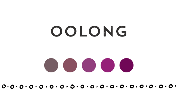 Oolong Tee