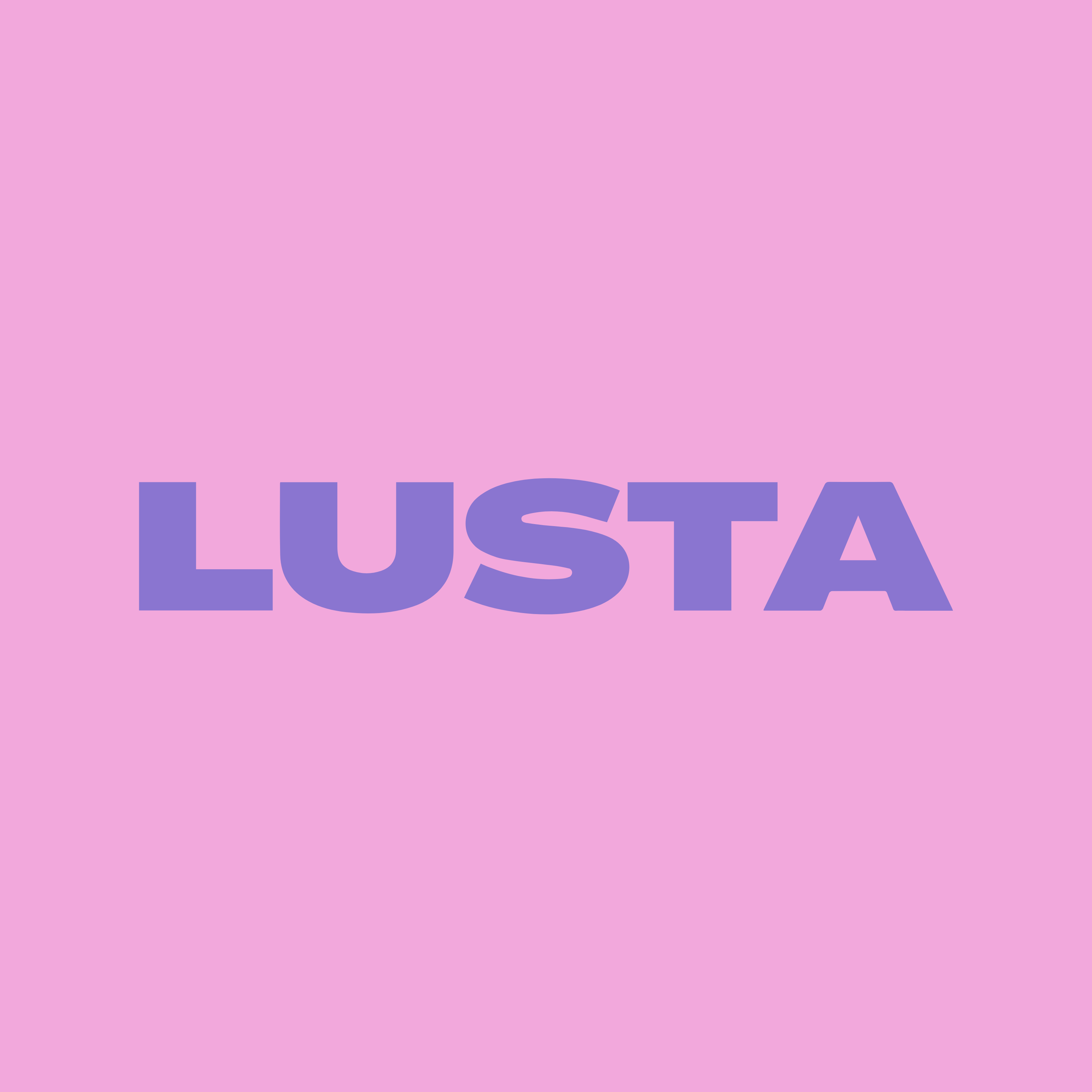 Lusta Hair