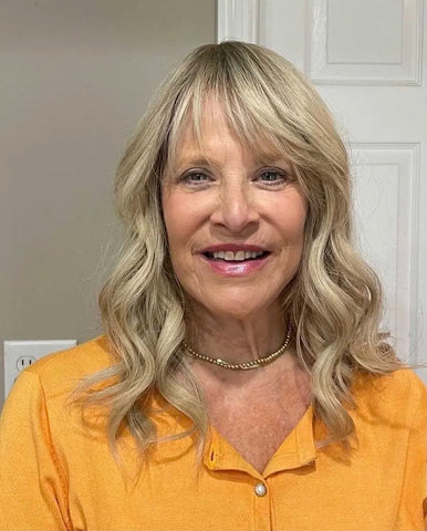 wispy bangs
