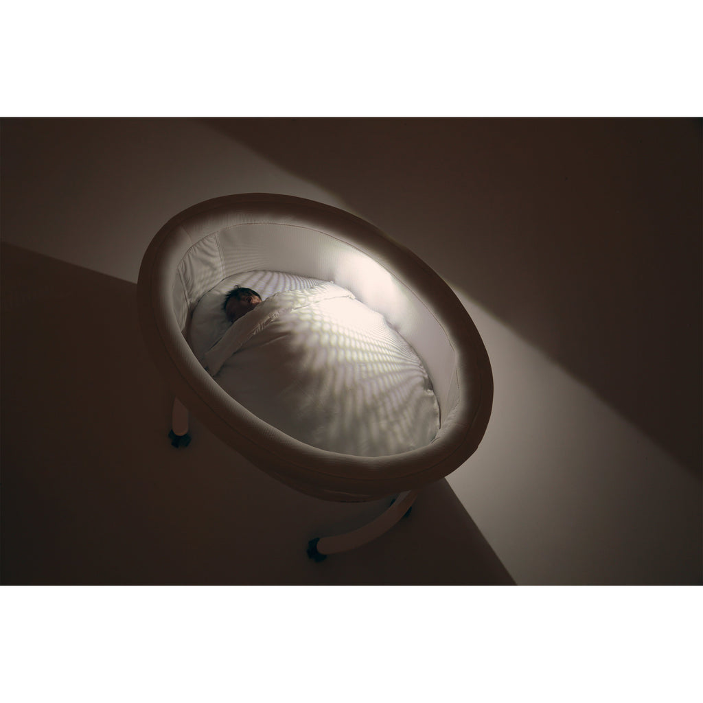 bassinet light