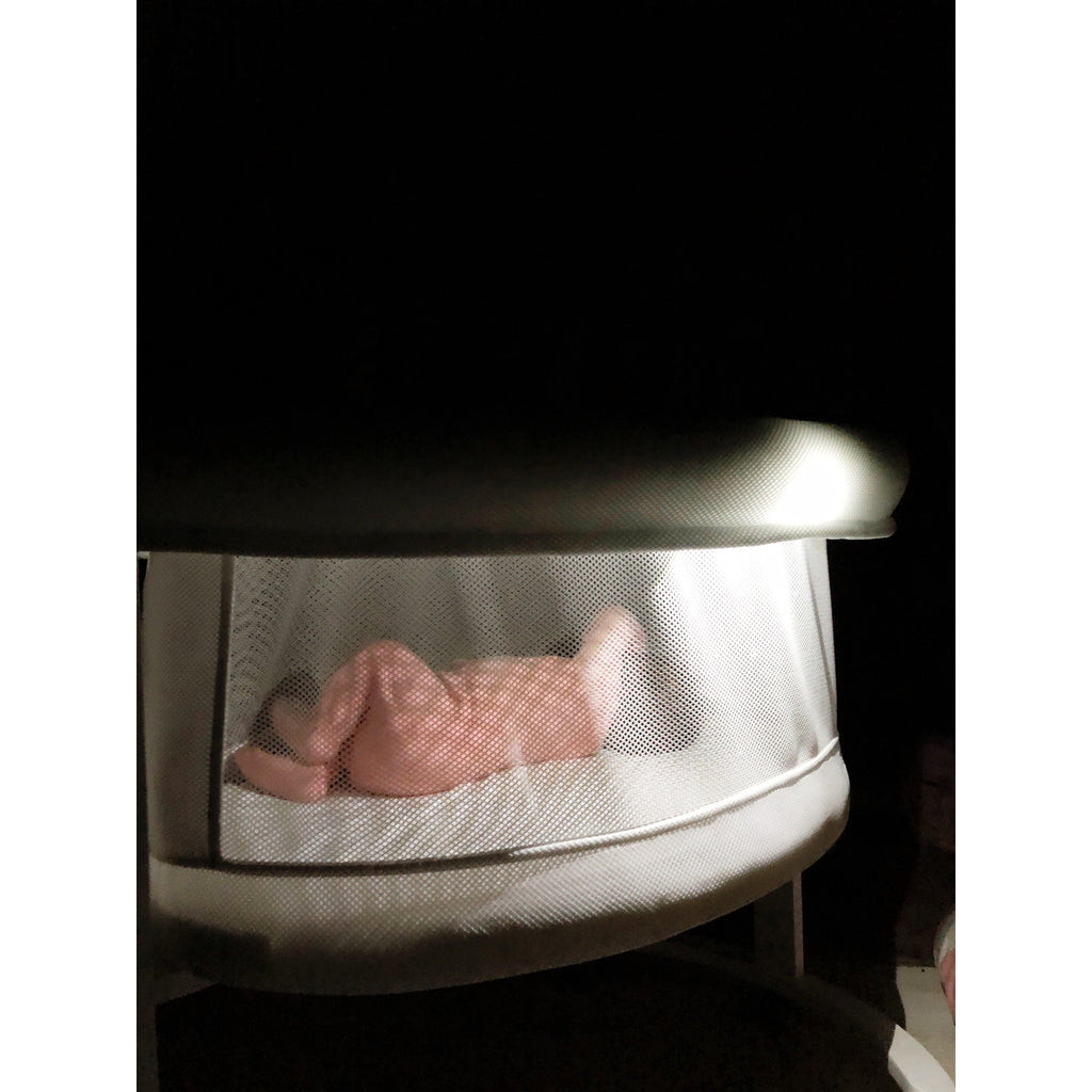 bassinet light