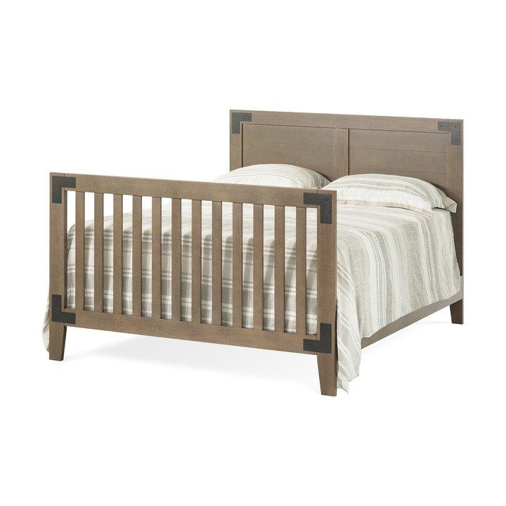 lucas 4 in 1 crib