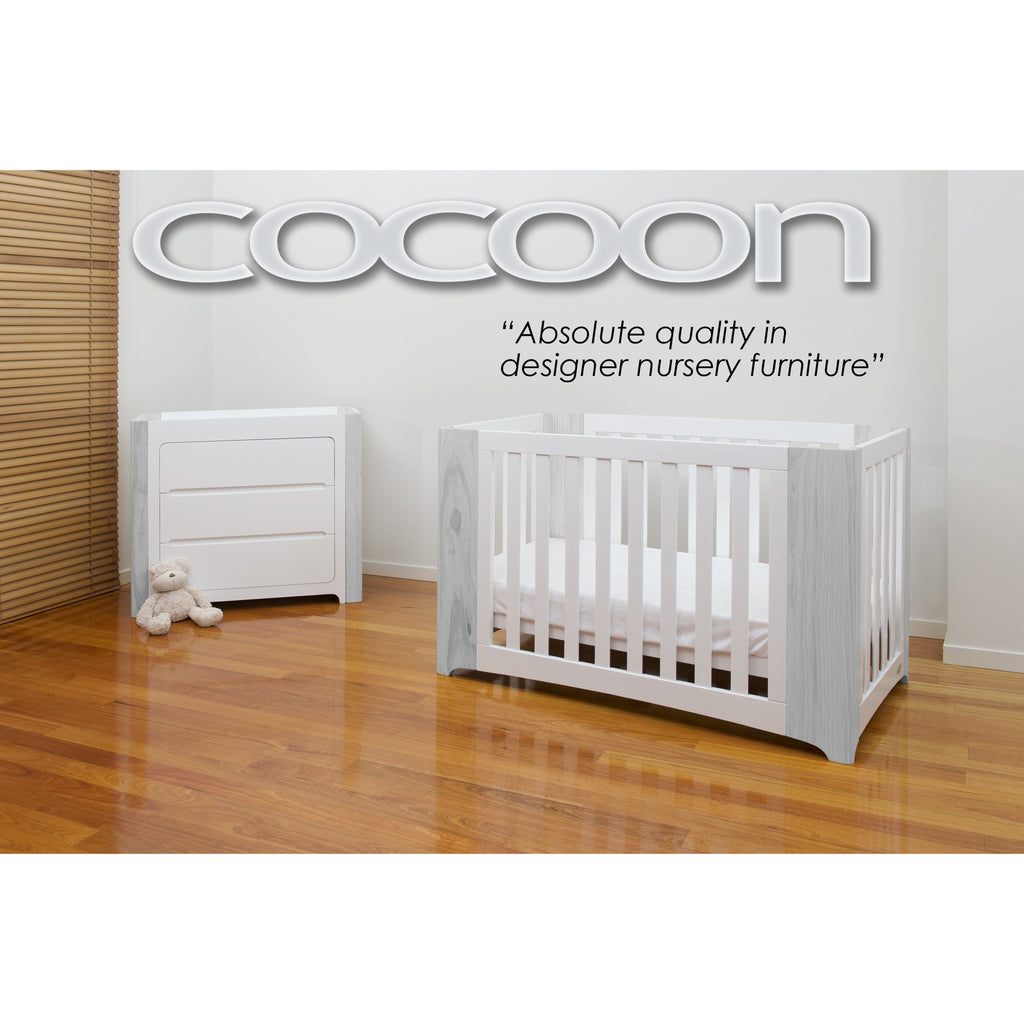 cocoon crib