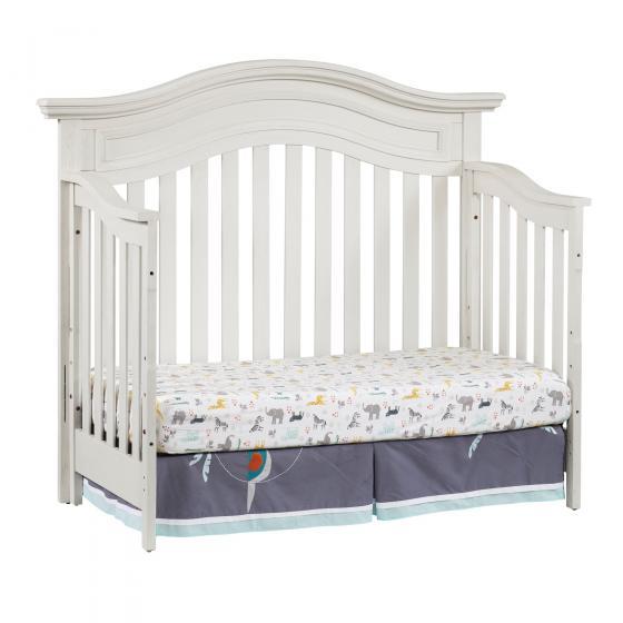 oxford baby glenbrook crib
