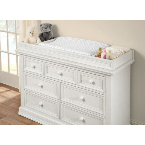 oxford baby glenbrook dresser