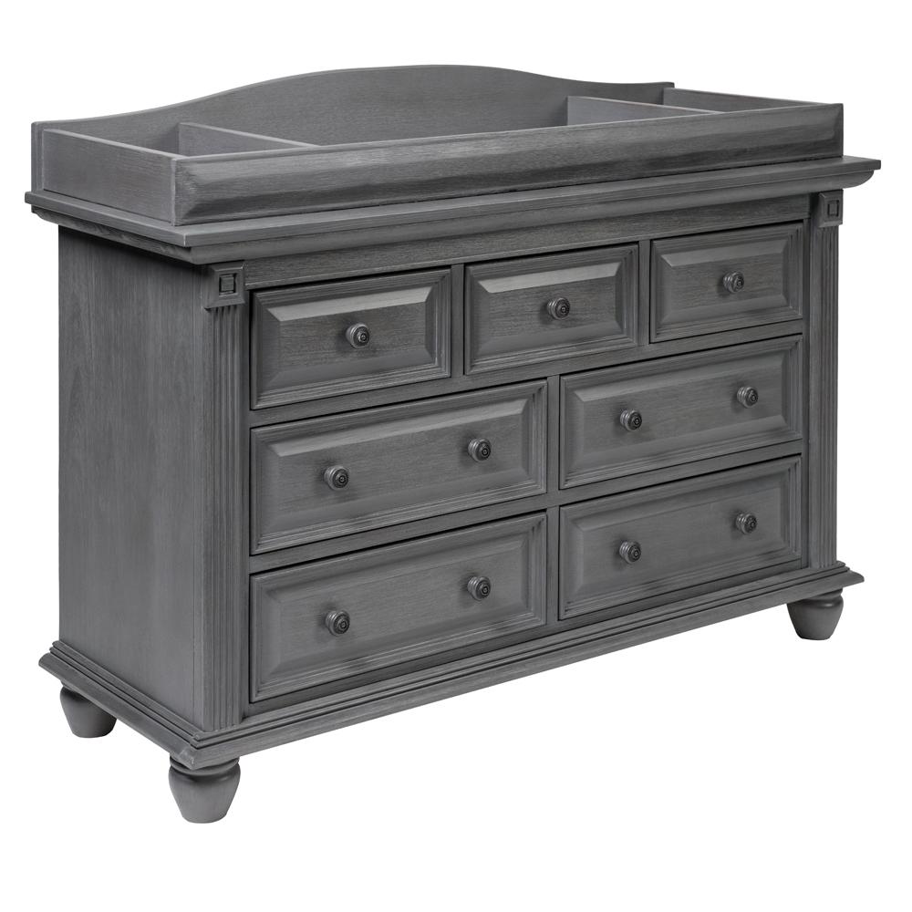 oxford baby dresser