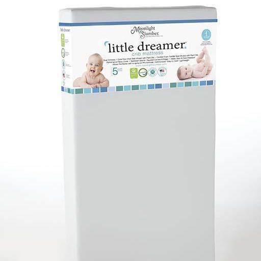 little dreamers mattress