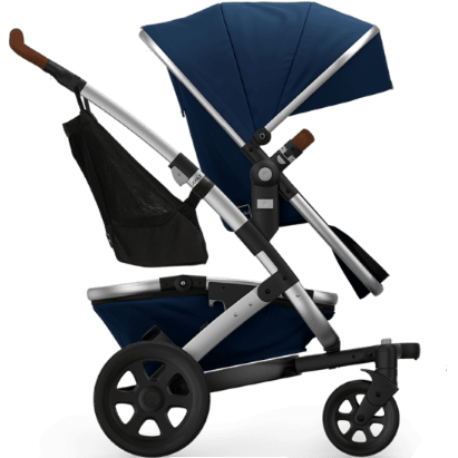 stroller shopping bag