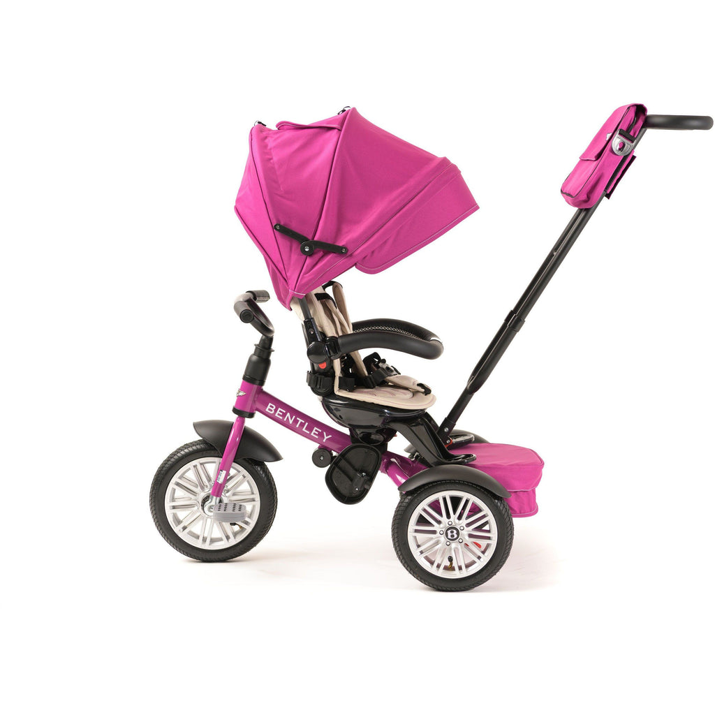 bentley stroller price