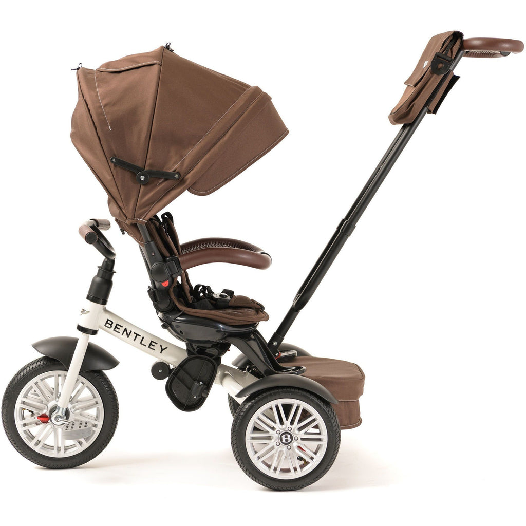 bentley stroller 6 in 1